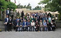 تجلیل از هنرمندان پیشکسوت متولد اردیبهشت ماه