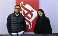جشنواره فجر باید جایی برای دیده شدن نیروهای تازه‌نفس باشد / دغدغه‌مندی مختص سینمای اجتماعی نیست / روایت پویا بادکوبه و سمیرا برادری از 