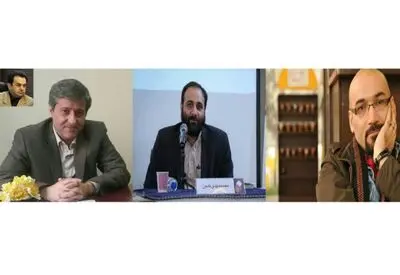 مشاوران دومین "جشنواره هنر دهم" منصوب شدند