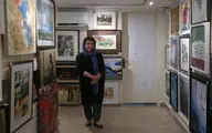 کمک به اقتصاد هنر با قیمت‌گذاری منطقی آثار هنری / لیلی گلستان:  