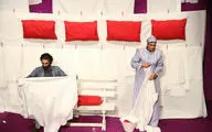 بنفش به بلندای آسمان یا گناهی بی‌پایان /  نقدی بر نمایش 