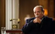 علی نصیریان بازیگر 