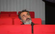 سیامک انصاری:  پردیس تئاتر تهران به اطلاع رسانی وسیع در سطح منطقه احتیاج دارد