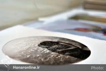 نمایشگاه هزار دستان در گالری اُ 