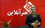 با عزت‌الله مهرآوران از 