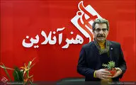 با عزت‌الله مهرآوران از 