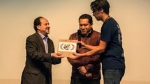 Iran’s “Lunch Time” named best at Mexican filmfest