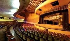 مهلت دریافت آثار متقاضی اجرا در تئاتر شهر تمدید نمی‌شود