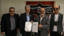 رادیو؛ صدای قهرمانان جانبازان و توانیابان