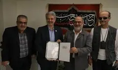 رادیو؛ صدای قهرمانان جانبازان و توان‌یابان