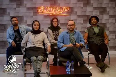 قسمت جدید "کرگدن" روز دوم عید منتشر می‌شود