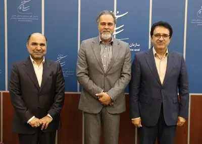 فریدزاده: حوزه مطالعات سینما مظلوم واقع شده و نیازمند انسجام و سامانه‌ای یکپارچه است