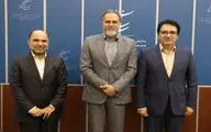 فریدزاده: حوزه مطالعات سینما مظلوم واقع شده و نیازمند انسجام و سامانه‌ای یکپارچه است