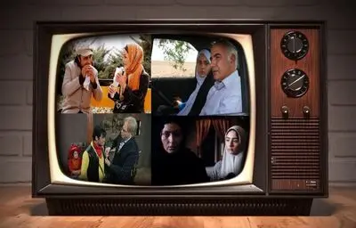 آخر هفته با فیلم‌های تلویزیون / از "گوهرشاد" و "شب" تا "بانو" و "به وقت شام" 