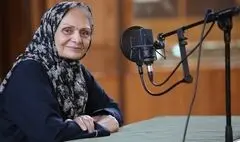 بانوی قصه‌گویی ایران مریم نشیبا تجلیل می‌شود
