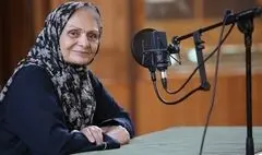 بانوی قصه‌گویی ایران مریم نشیبا تجلیل می‌شود