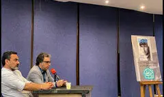 روایتی از ترمیم آثار بهرام بیضایی توسط مارتین اسکورسیزی در تئاتر شهر