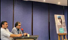 روایتی از ترمیم آثار بهرام بیضایی توسط مارتین اسکورسیزی در تئاتر شهر