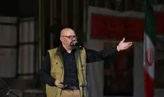 «خیمه هنر» به شب پنجم رسید