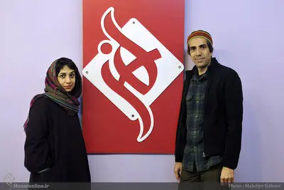 داستان‌های خیالی و روایتی متفاوت از افسانه‌ها و اسطوره‌های جنوب ایران / مینا بزرگمهر و هادی کمالی مقدم از مستند "جنبل" می‌گویند