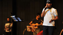 Behnam Safavi through the Lens of Honaronline Photographers