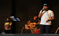 Behnam Safavi through the Lens of Honaronline Photographers