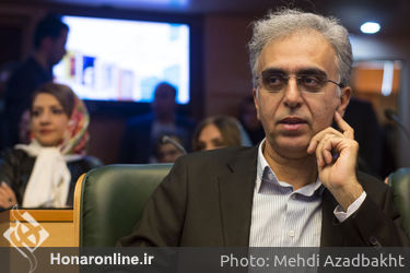 رونمایی از مجموعه کتاب‌های دانشنامه نهضت هنرهای مردمی ایران