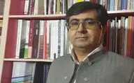 شاعر و ادیب کردستانی بر اثر بیماری کرونا درگذشت
