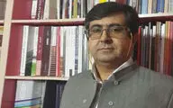 شاعر و ادیب کردستانی بر اثر بیماری کرونا درگذشت
