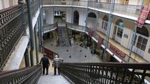Tbilisi History Museum Hosts Saeed Fallahfar Photo Exhibit