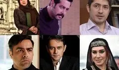 نسیم ادبی و کامران تفتی هم به شیرعلی مردان پیوستند