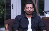 همکاری مجدد نوید پورفرج با هومن سیدی در 