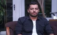 نوید پورفرج از 