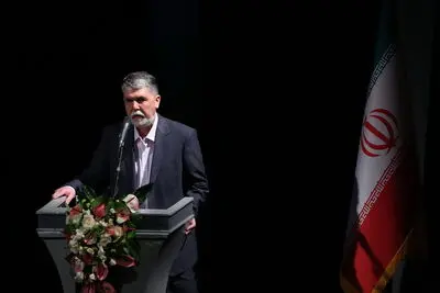 وزیر ارشاد: جشنواره موسیقی فجر فرصتی برای گفت‌وگوی جهانی است