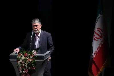 وزیر ارشاد: جشنواره موسیقی فجر فرصتی برای گفت‌وگوی جهانی است