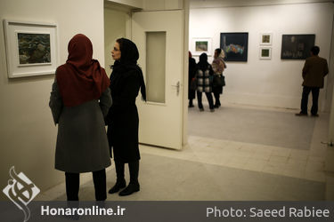 افتتاحیه موسسه فرهنگی و هنری عربعلی شروه 