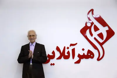 امین‌الله رشیدی: موسیقی‌های یک‌بارمصرف جای کارهای ارزشمند را گرفته‌اند