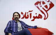 آدم عارف: روزنامه‌نگاری میوه ممنوعه اهالی ادبیات است