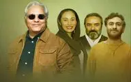 اکنون ۱۶ سریال در حال تولید هستند/ بیش از ۵۰ درصد از  سریال«شش ماهه» مهران مدیری فیلمبرداری شده است