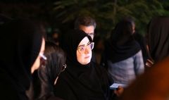 سخنگوی دولت: خیمهٔ هنر به افزایش تاب‌آوری کمک می‌کند