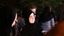 سخنگوی دولت: خیمهٔ هنر به افزایش تابآوری کمک میکند