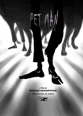 Iran’s “Pet Man” honored at Canterbury Anifest