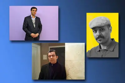 سفارش دادن اثر هنری به آشنایان غیر متخصص و سودجویی دلال‌ها / واکنش موسوی، شناور و گلناری به سرقت یک المان شهری
