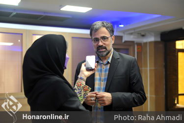 نمایشگاه عکاسی نوبت ظفر حوزه هنری