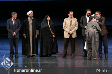 پایان سی و سومین جشنواره موسیقی فجر 
