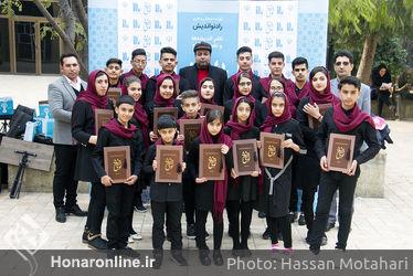 نخستین روز پنجمین جشنواره موسیقی نوای خرم