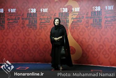 چهارمین روز سی و هشتمین جشنواره جهانی فیلم فجر
