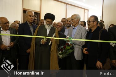 همایش سماع در سماع  آیین نکوداشت چهره ماندگار خوشنویس ایران زمین «استاد یدالله کابلی خوانساری » خوانسار