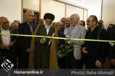 همایش سماع در سماع  آیین نکوداشت چهره ماندگار خوشنویس ایران زمین «استاد یدالله کابلی خوانساری » خوانسار