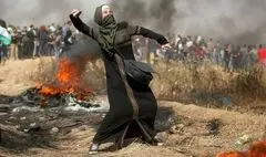 گزارش تصویری از برترین عکس‌های خبری هفته